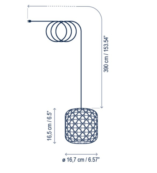bover NANS S/16/H Outdoor
